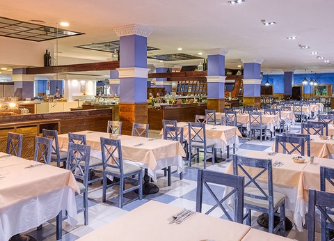 Hôtel Club Coralia Playacalida 4* - 18