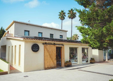 Camping Tamarit Beach Resort, 4* - 58