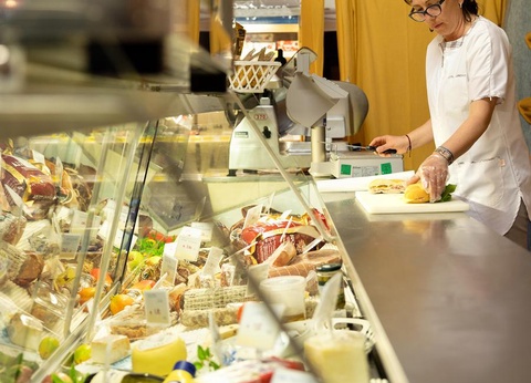 Camping Classe 3* - 68