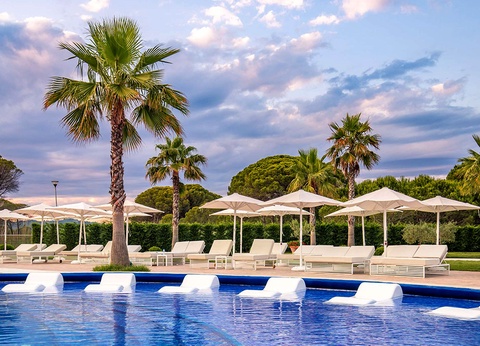 Hôtel Mövenpick Hotel Lalez Durres 5* - 10