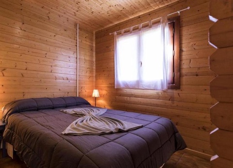 Camping Globo Barcelona, 4* - 24