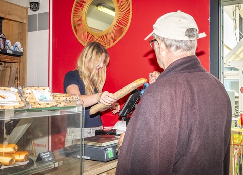 Camping Les Pirons 5* - 31