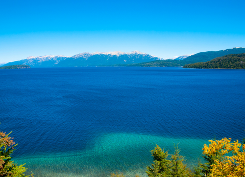Circuit Découverte de Chiloé et Aventure Chilienne du Nord au Sud - 43