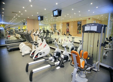 Hôtel Soreda 4* - 9