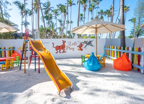 Hôtel Royal Mandarin Hotel et Resort 5* - 12