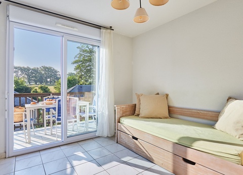 Résidence Référence Le Hameau du Lac - 21