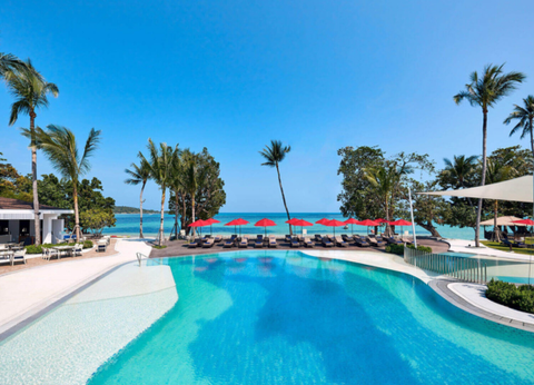 Circuit Merveilles du Siam à Koh Samui, au Amari Koh Samui 5* - 35