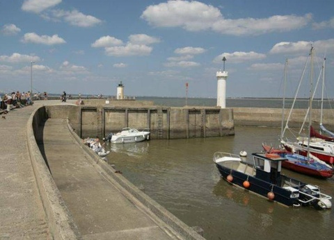 Camping La Riviera, 4* - 114