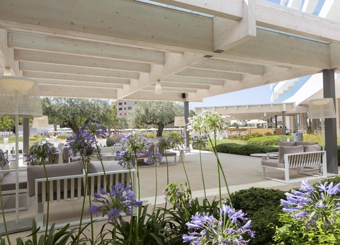 Hôtel Hipotels Gran Playa de Palma 4* - 19