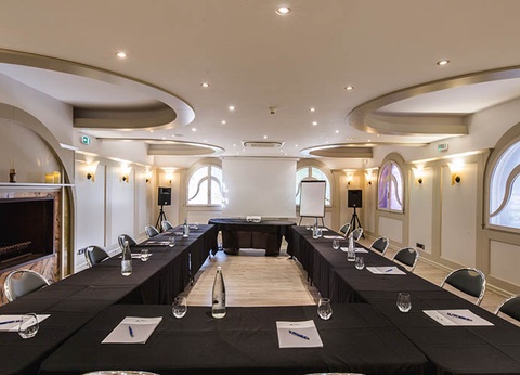 Hôtel Dolce Vita 4* - 7