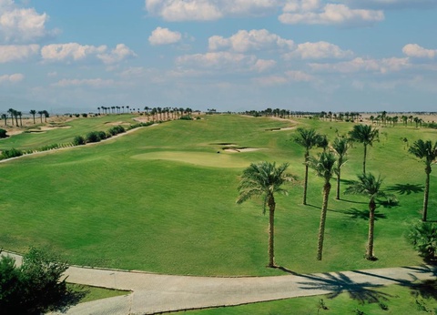 Hôtel Jaz Makadina 5* Makadi Hurghada - 19