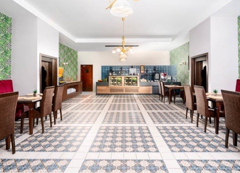 Hôtel Telatiye Resort Hotel ***** - 11