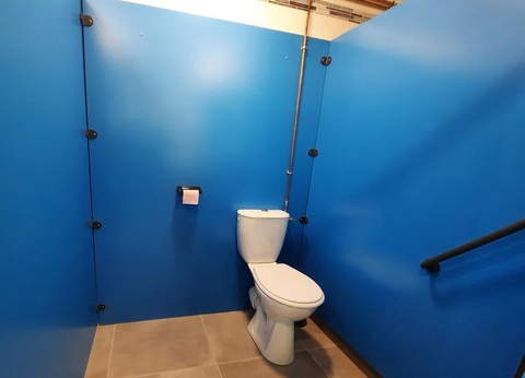 Village Chalets - Le Rû Du Pré - 22