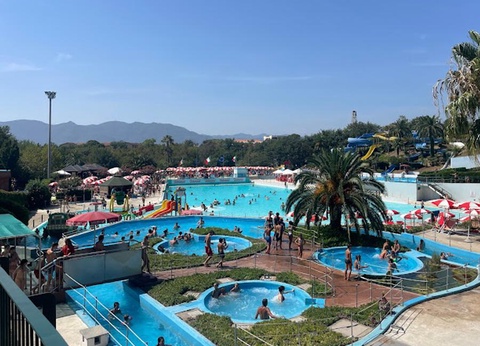 Camping Villaggio C'Era Una Volta, 3* - 34