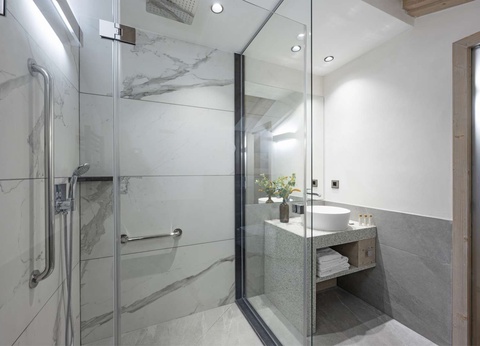 Résidence MGM Les Chalets de Joy 5* - 6