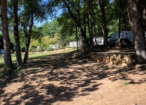 Camping Le Valenty - 26