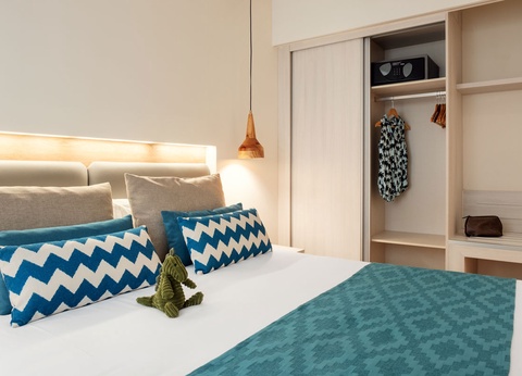 Hôtel TUI Sélection Hôtel Playa Park Zensation 4* - 10