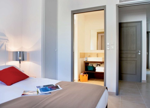 Résidence Lagrange Le Clos Savornin 4* - 11