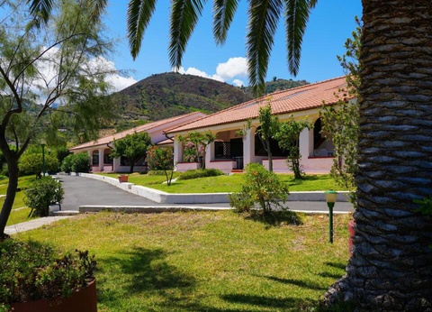 Hôtel Cefalù Resort Sporting Club 3* - 4