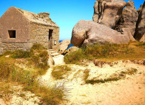 Camping La Baie du Kernic 3* - 16