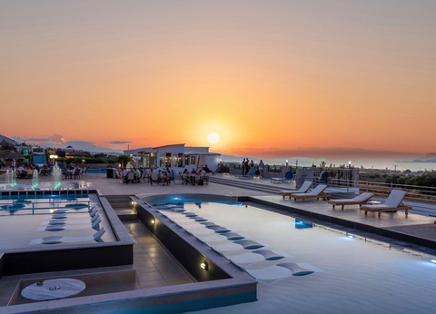 Club Lookéa Ocean Heights View 4* - 9