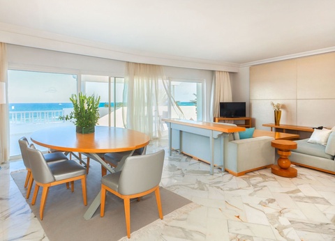 Hôtel Tui Blue Oceana Suites 5* - 6