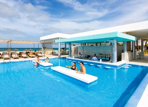 Hôtel Riu Palace Boa Vista 5* - 19