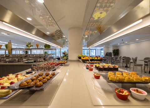 Hôtel Proxima Hôtel 4* - 16