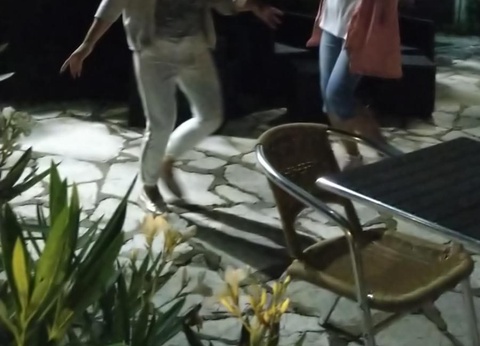 Camping Château de Lacomté, 4* - 50