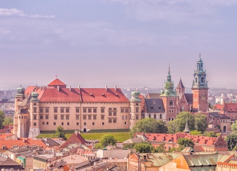 Autotour Balade polonaise à votre rythme 3* - 6