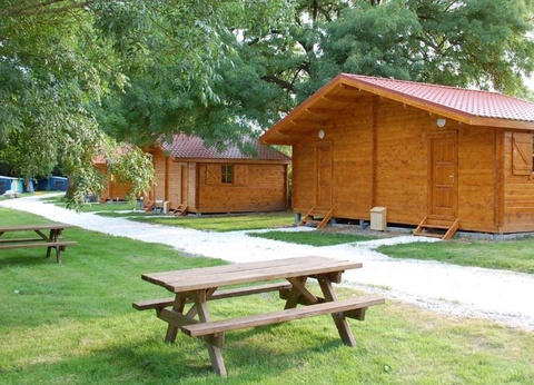 Camping Les 2 Salamandres, 2* - 26