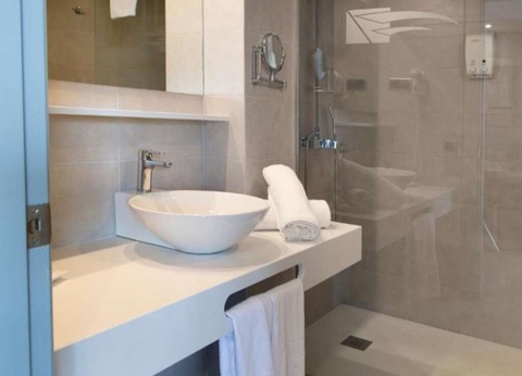 Hotel GHT S'Agaró Mar 4* en Demi-Pension - 13