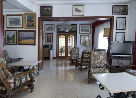 Hôtel GHT Neptuno 3* - Tossa de Mar - 7