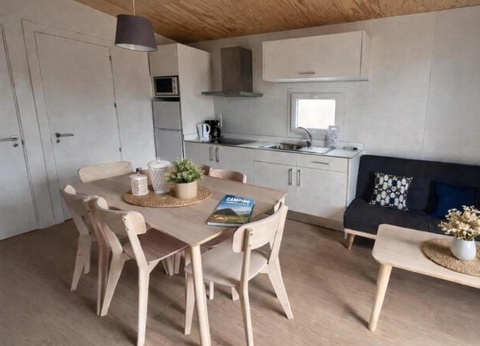 Camping Resort Els Pins, 4* - 37