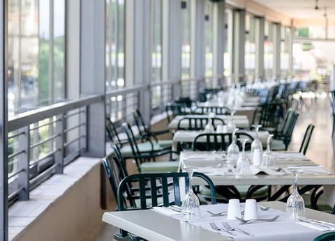 Hôtel Corfu Holiday Palace Hotel 5* - 7