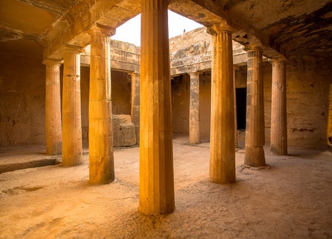 Autotour Balade en liberté sur la route des vins chypriotes *** - 7