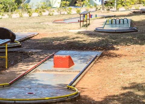 Camping Park Umag, 4* - 18