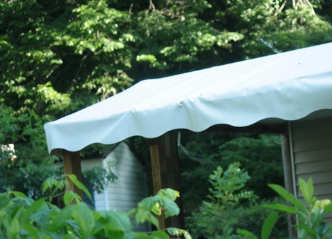 Camping Moulin de David 4* - 67