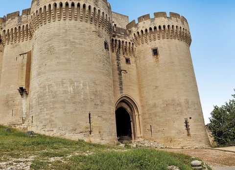 Camping Les Avignon - La Laune, 3* - 18