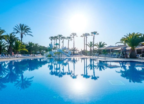 Camping Estival Vendrell Platja, 4* - 6