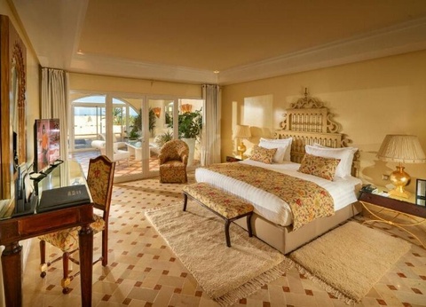 Hôtel Carthage Thalasso Resort 5* - 3