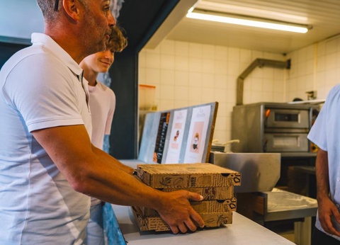 Camping Le Château, 5* - 68