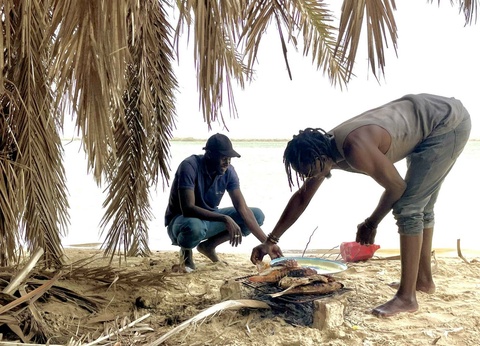 Circuit Au rythme pastoral de Guélack - 11