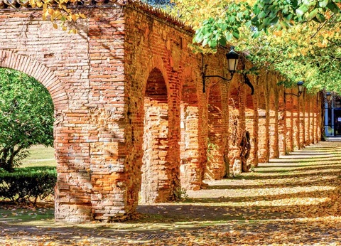 Séjour authentique et raffiné dans le coeur de Toulouse - 4* - 11