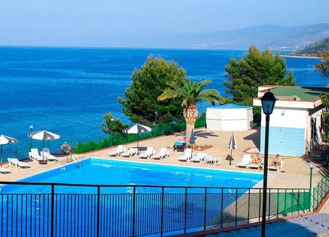 Camping Rais Gerbi, 4* - 8