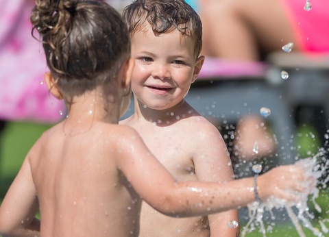 Camping Le Méditerranée Argelès, 5* - 41