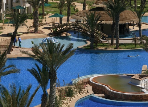 Hasdrubal Prestige Thalassa & Spa Djerba 5* - 59