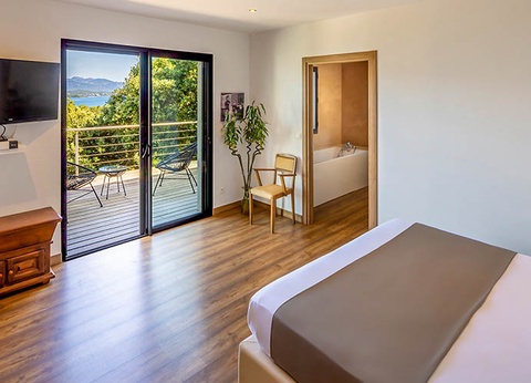 Hôtel Mariosa 4* - 16