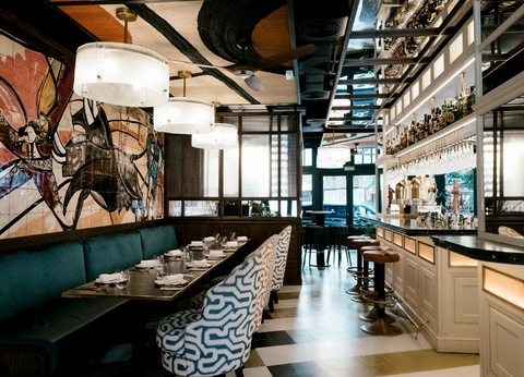 Hôtel MS Maestranza 4* - 10