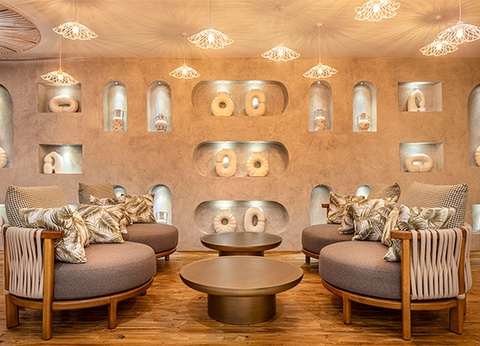 Club Jumbo Kaia Coracesium **** - 14